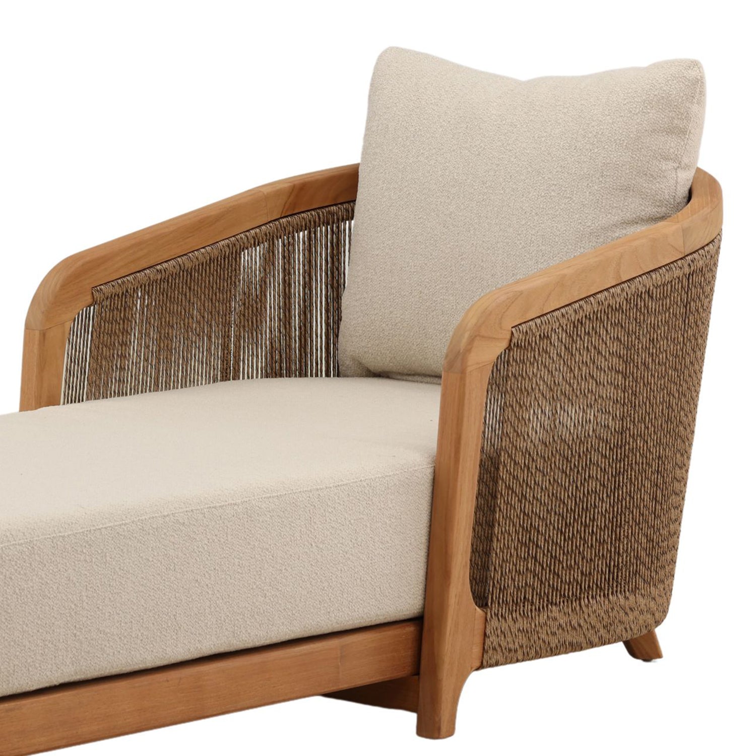 Cian Outdoor Chaise