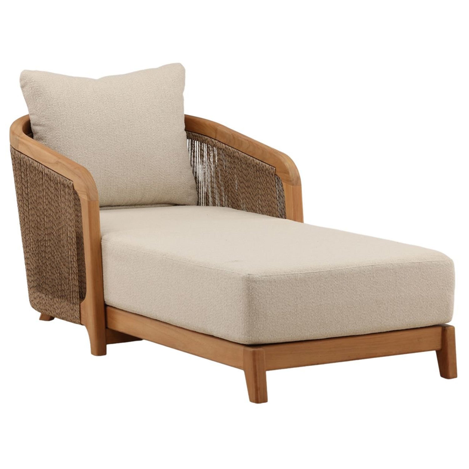Cian Outdoor Chaise
