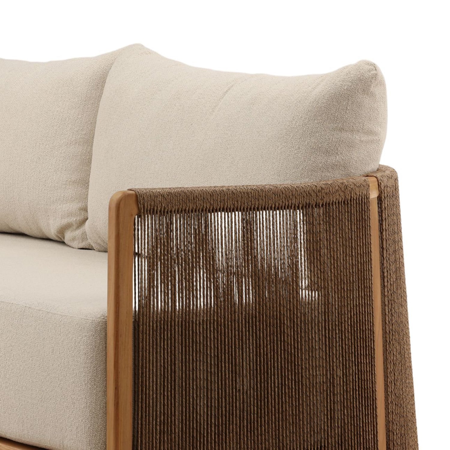 Zosia Outdoor Sofa