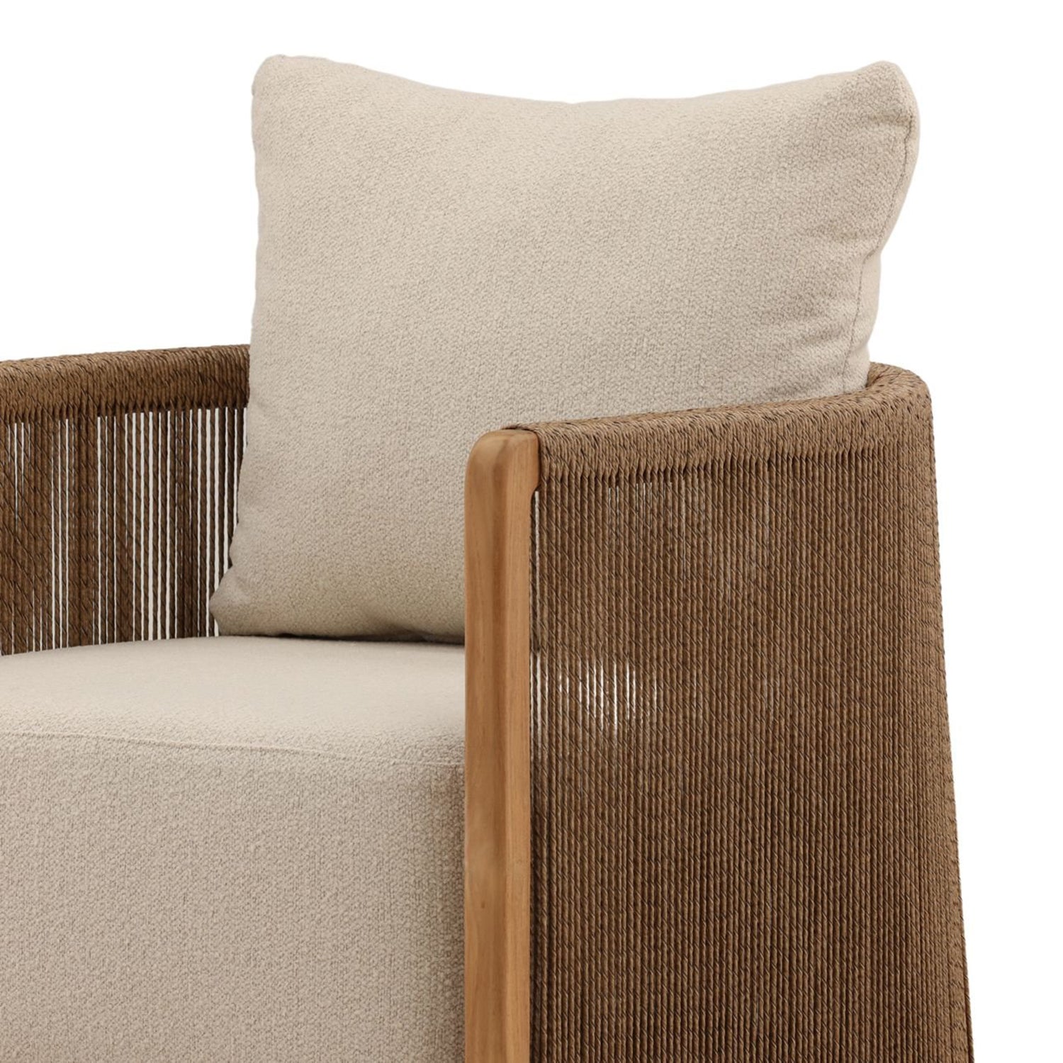 Zosia Outdoor Sofa Chair
