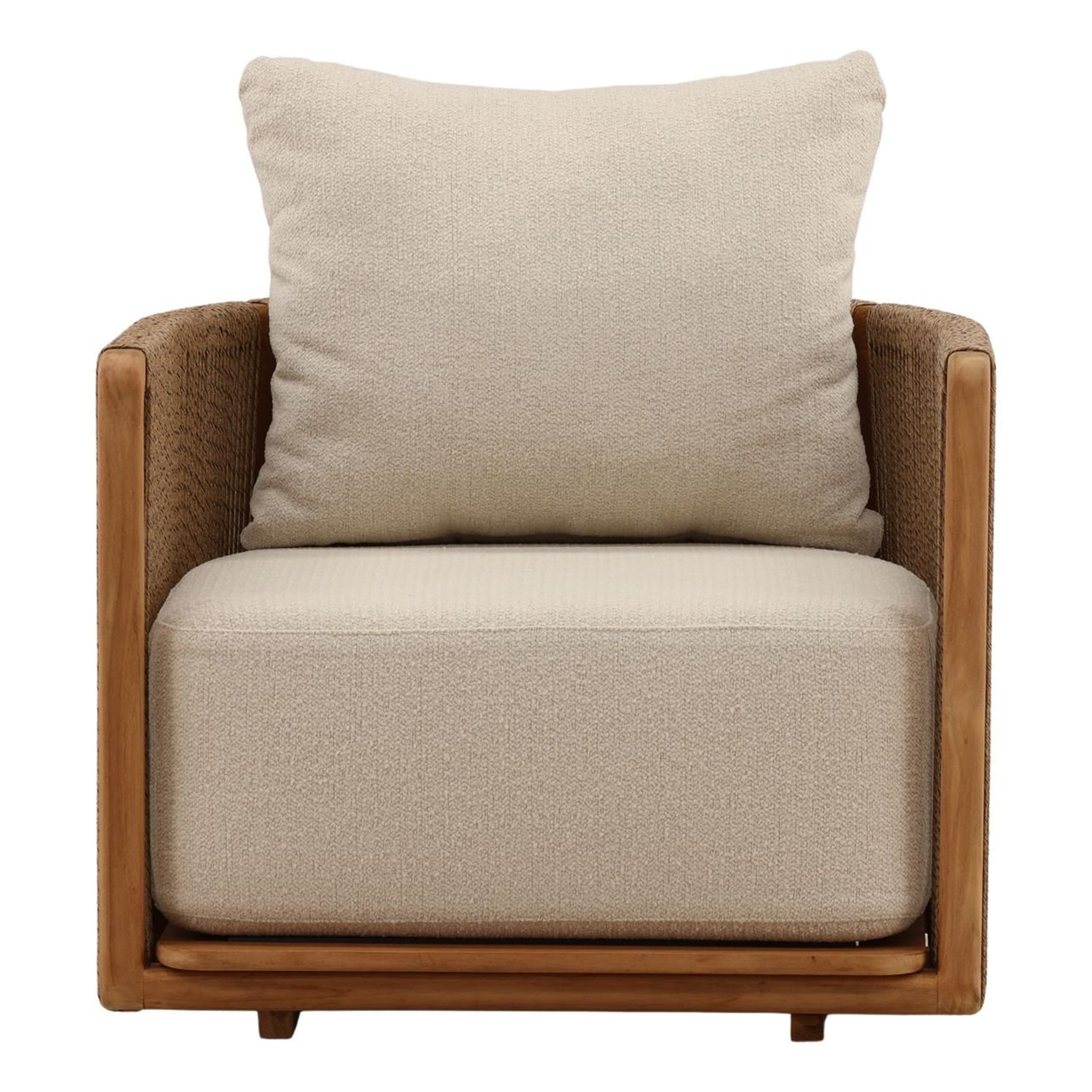 Zosia Outdoor Sofa Chair