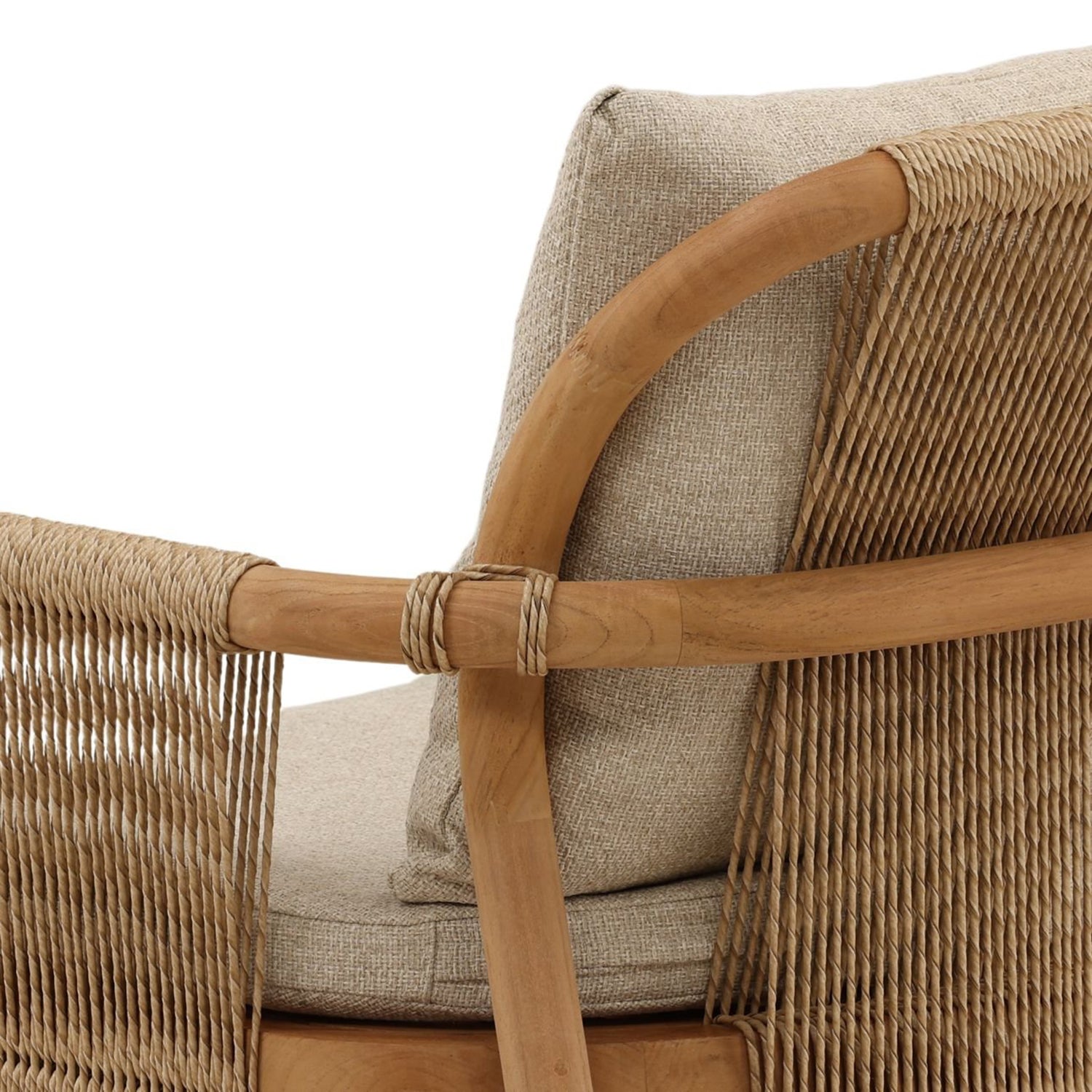 Roisin Outdoor Dining Chair
