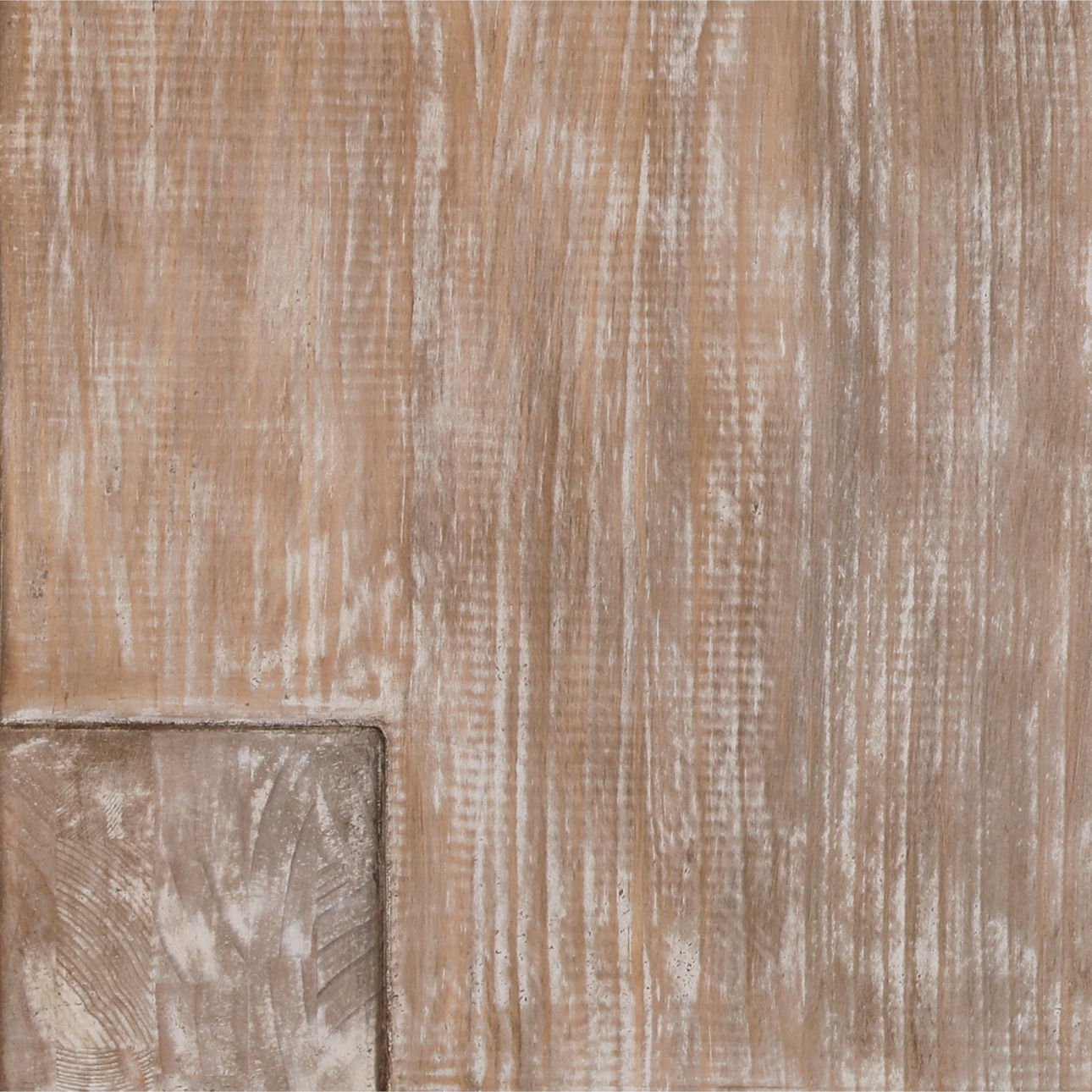 Parson Natural Coffee Table