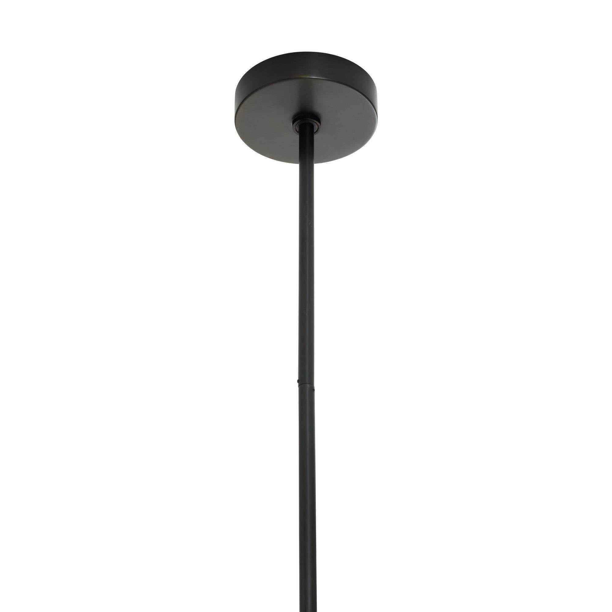 Arteriors Tyche Bronze Pendant