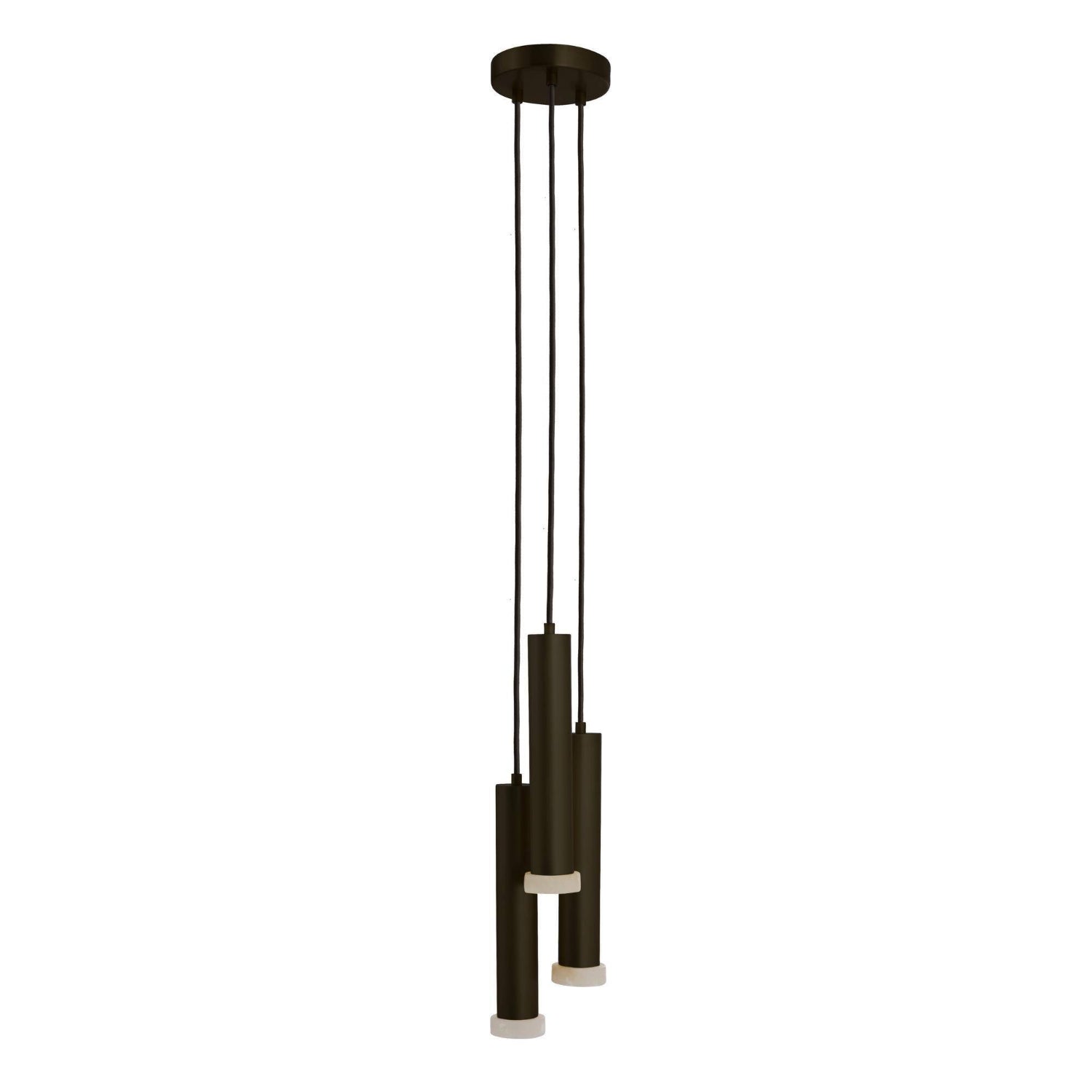 Arteriors Aleena Multi-Port Pendant