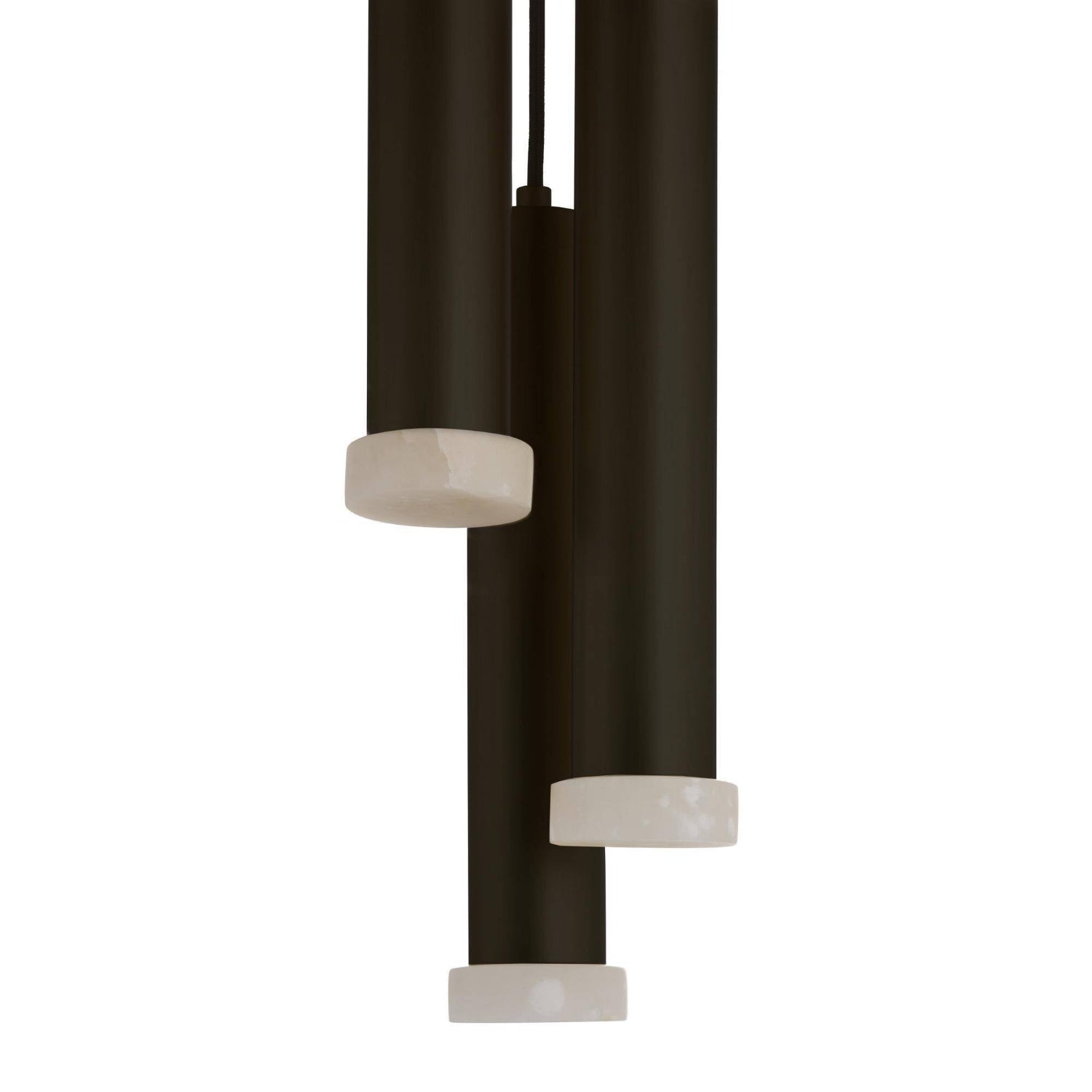Arteriors Aleena Multi-Port Pendant