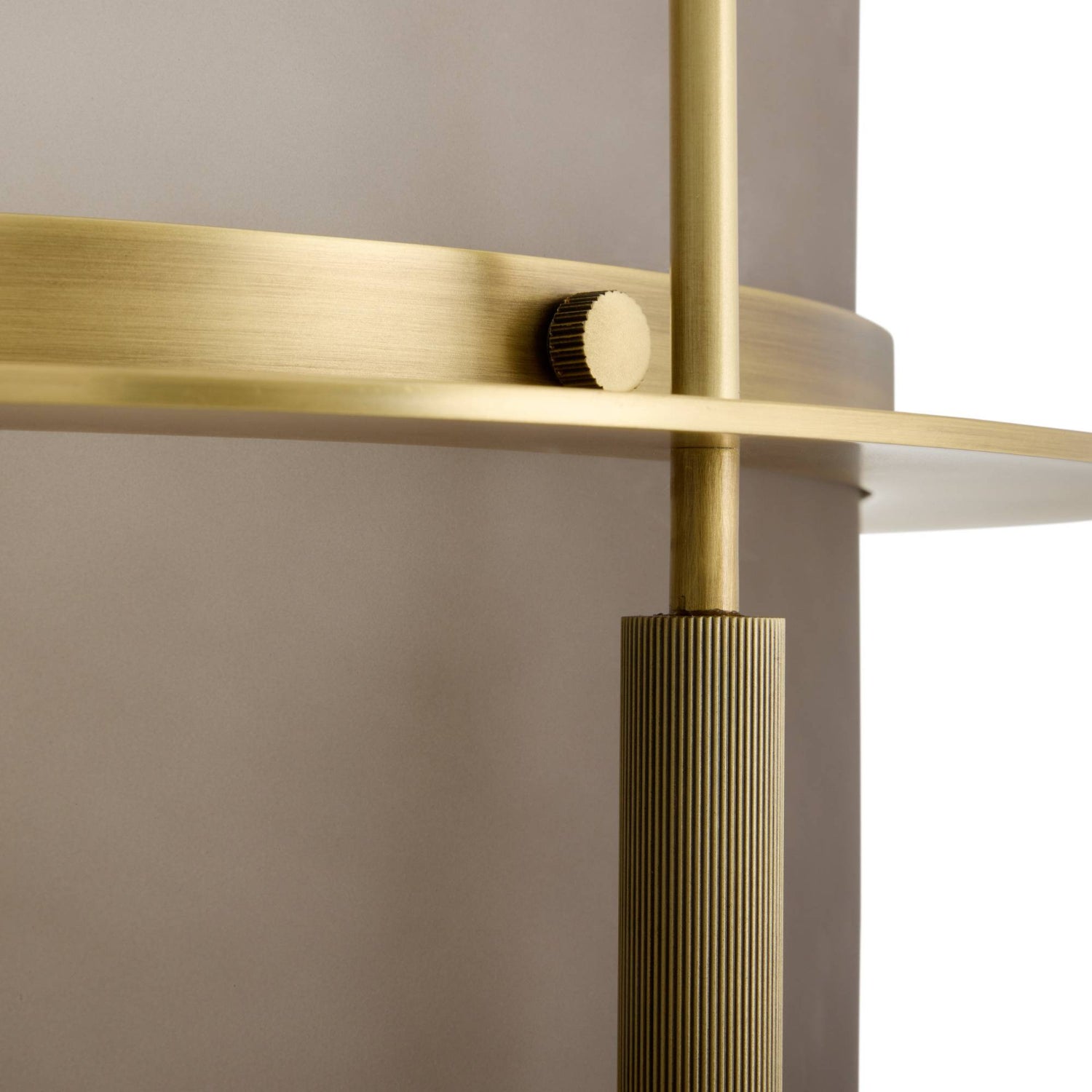 Arteriors Kathleen Large Pendant