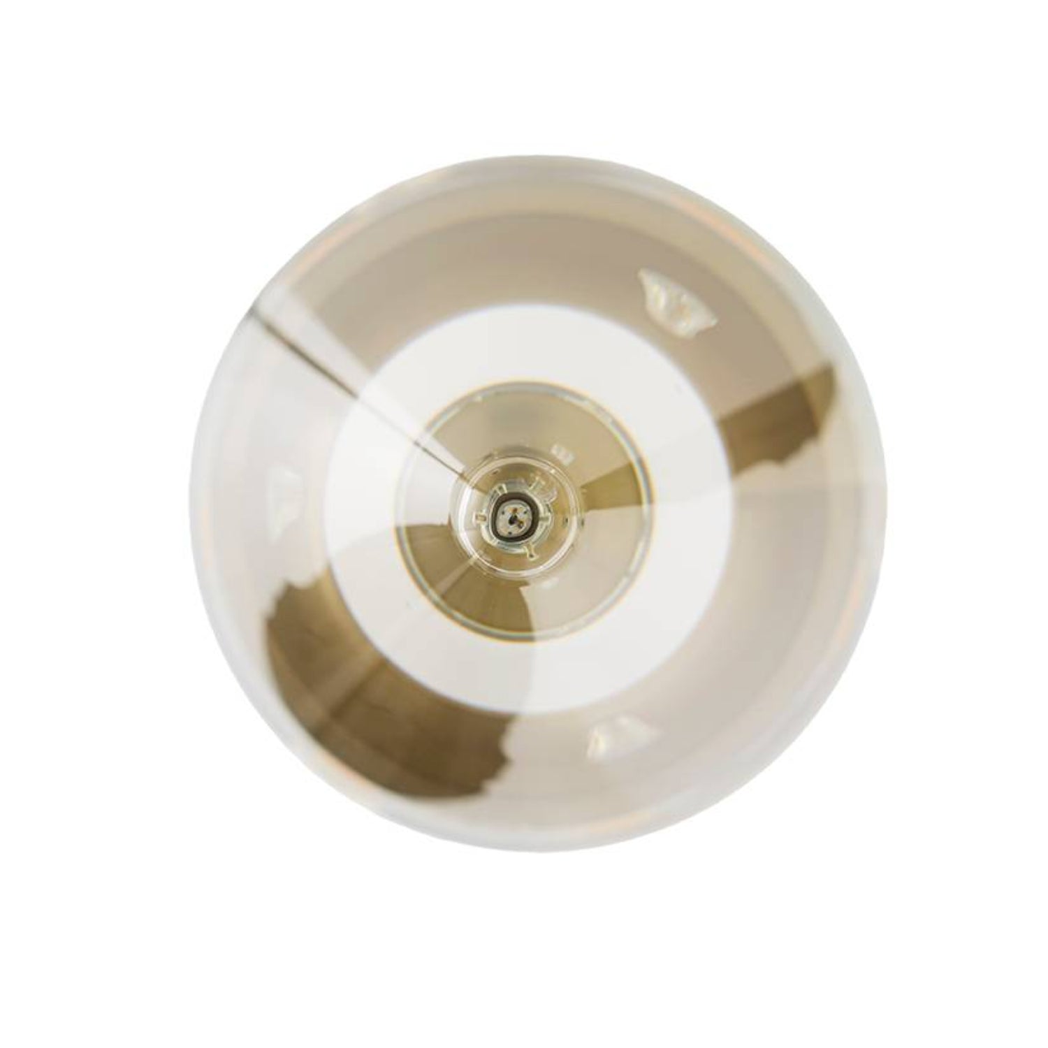 Arteriors Berkley Gold Pendant