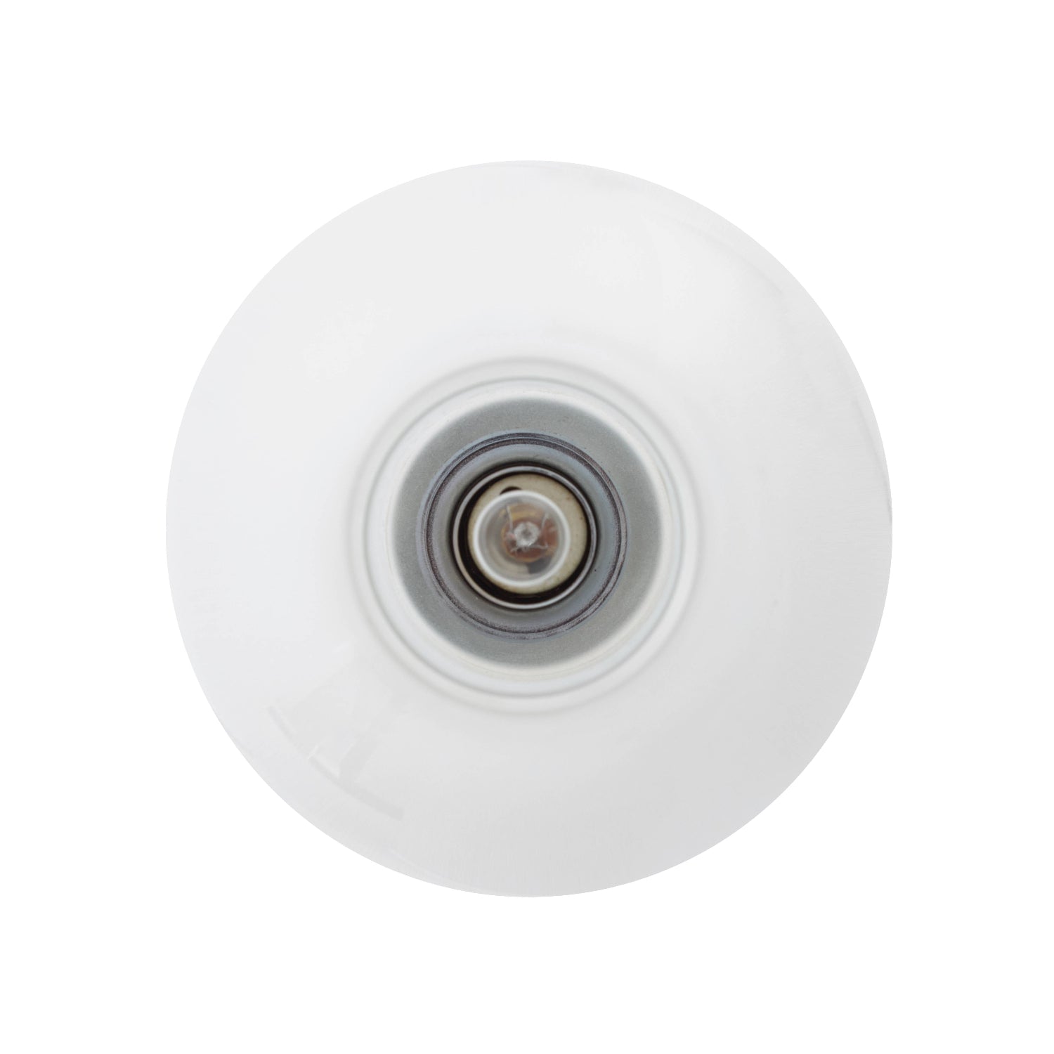 Arteriors Noble Silver Pendant