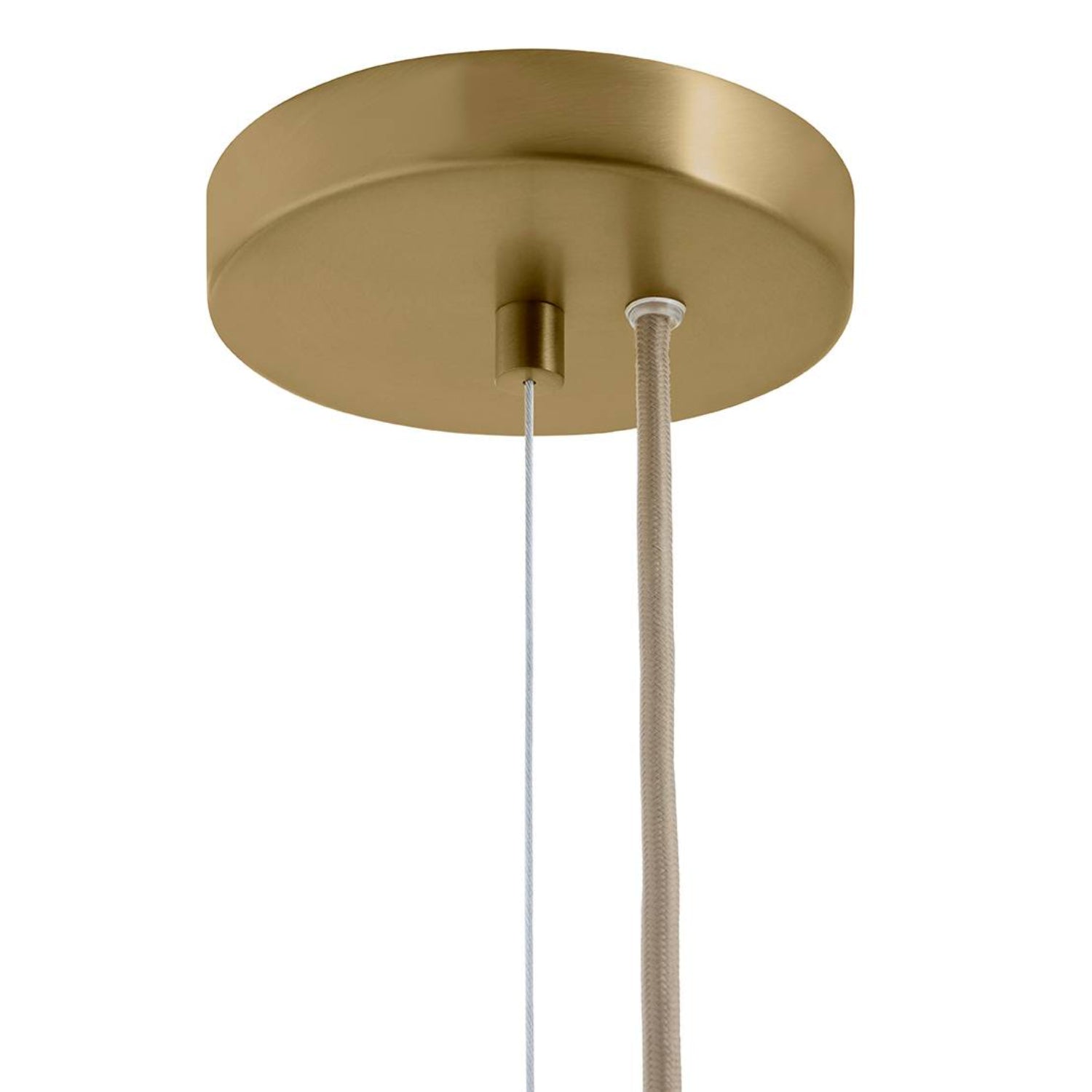 Arteriors Noble Gold Pendant