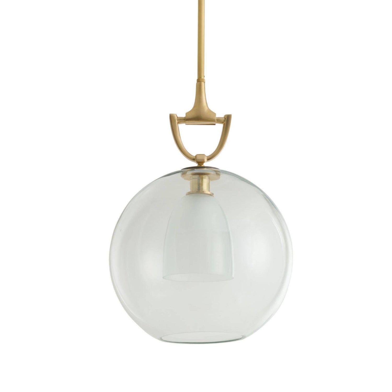 Arteriors Estribo Pendant