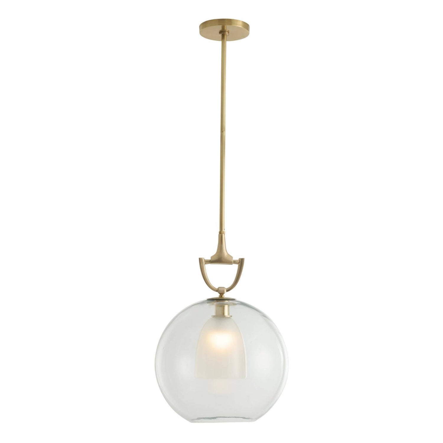 Arteriors Estribo Pendant