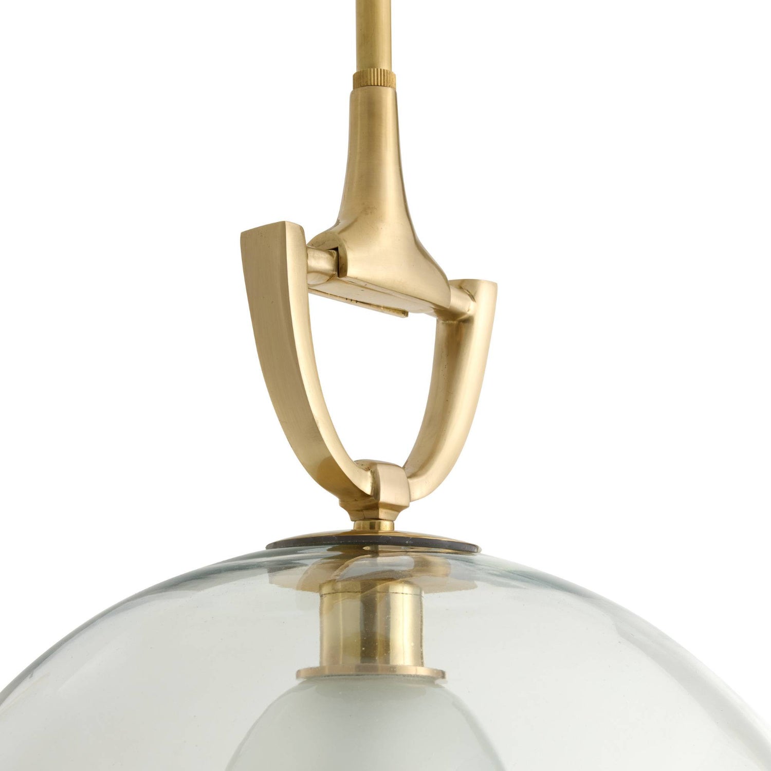 Arteriors Estribo Pendant
