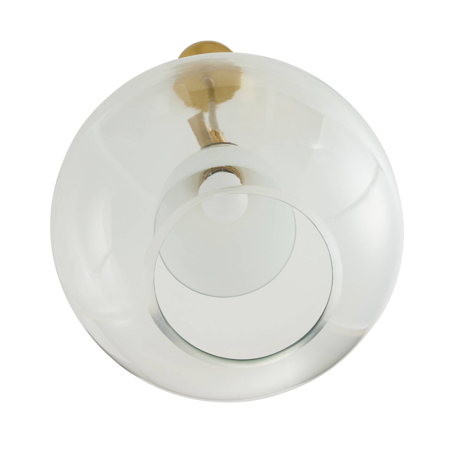Arteriors Estribo Pendant