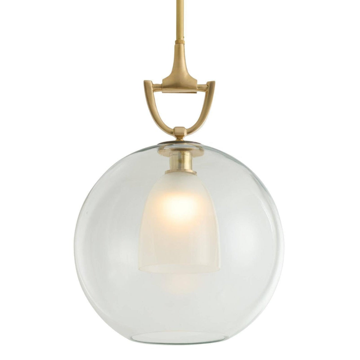 Arteriors Estribo Pendant