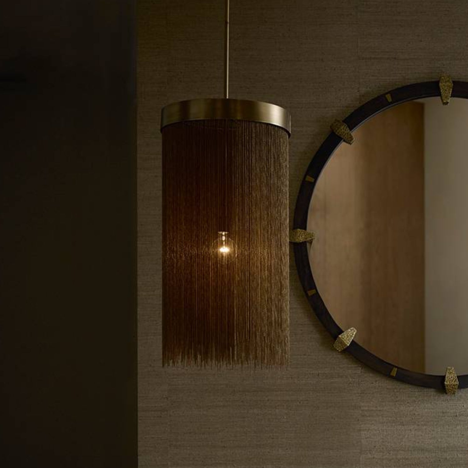 Arteriors Fatima Large Pendant