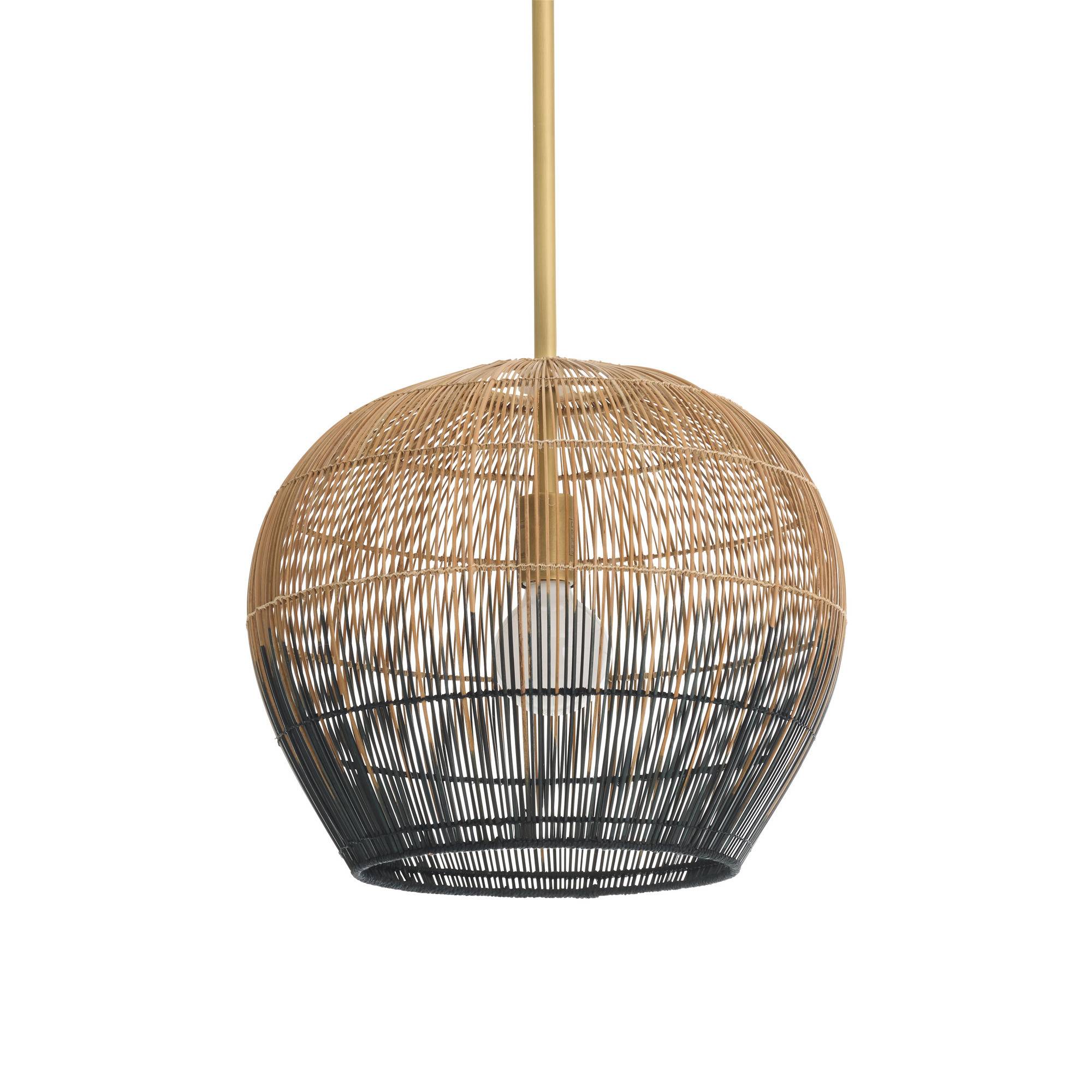 Arteriors Swami Mini Pendant