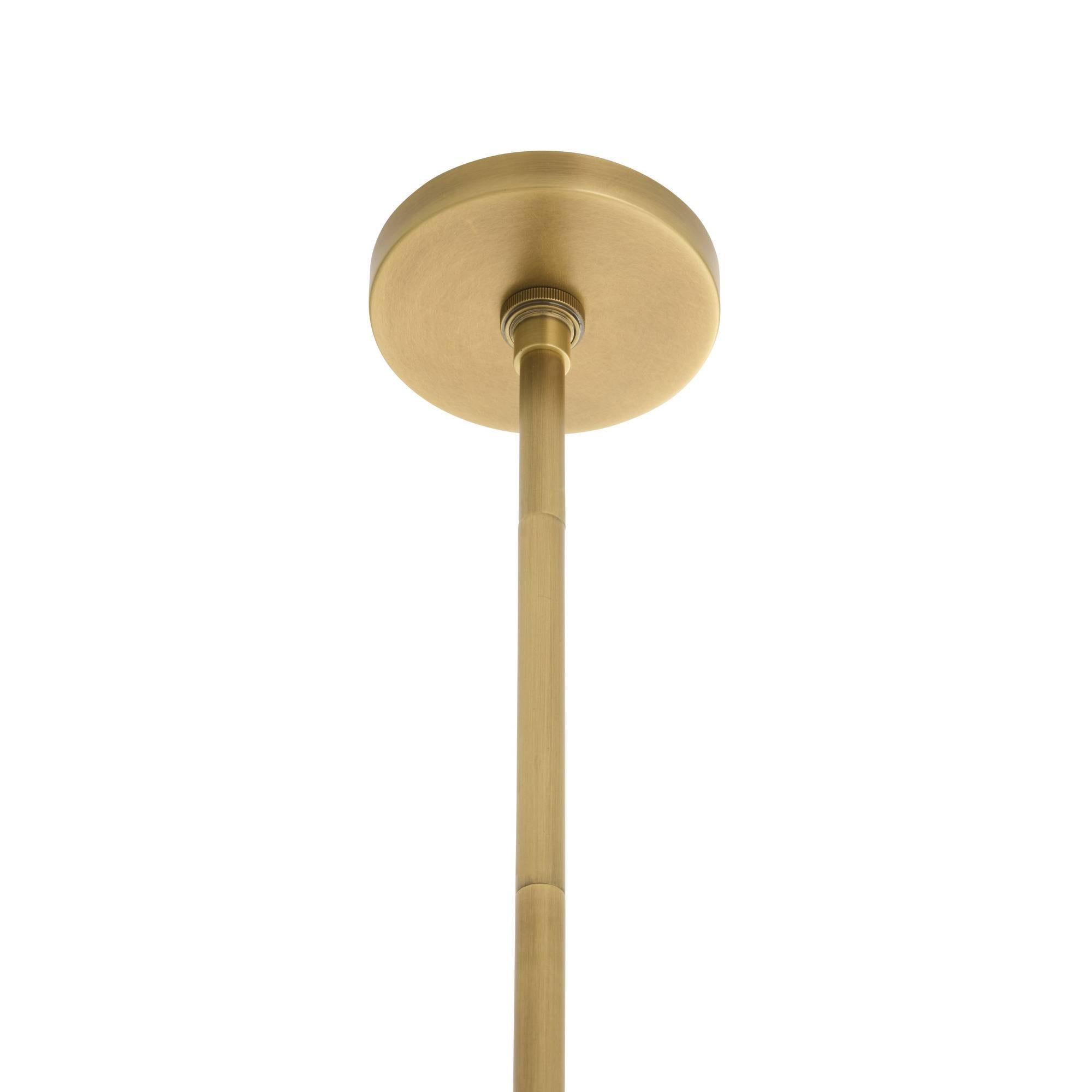Arteriors Carson Table Lamp