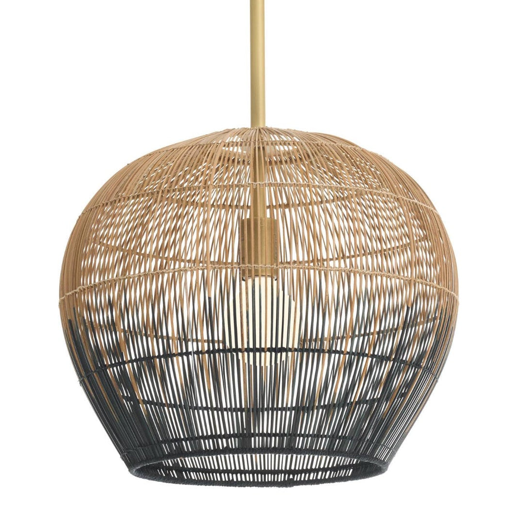 Arteriors Swami Mini Pendant