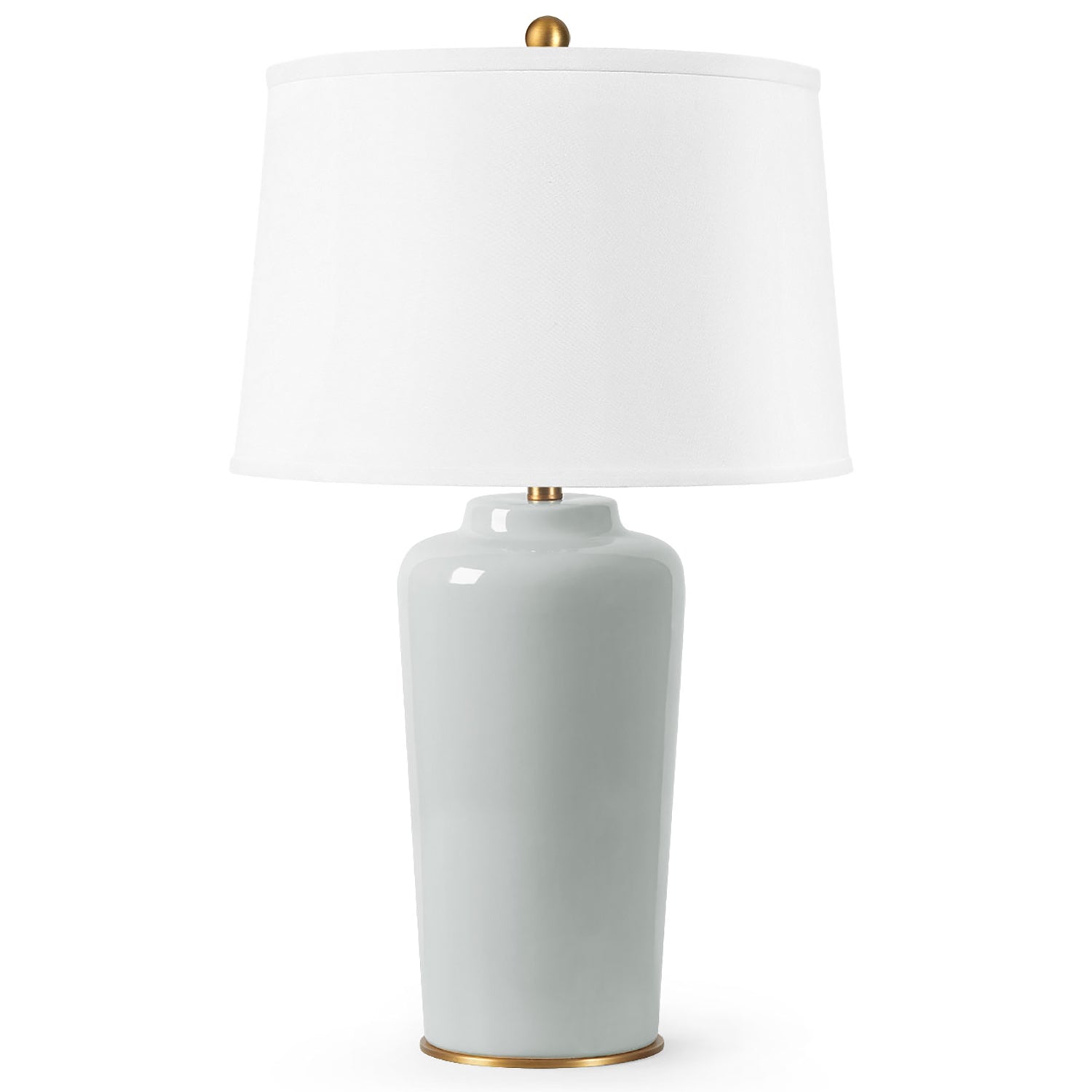 Villa and House Draper Table Lamp