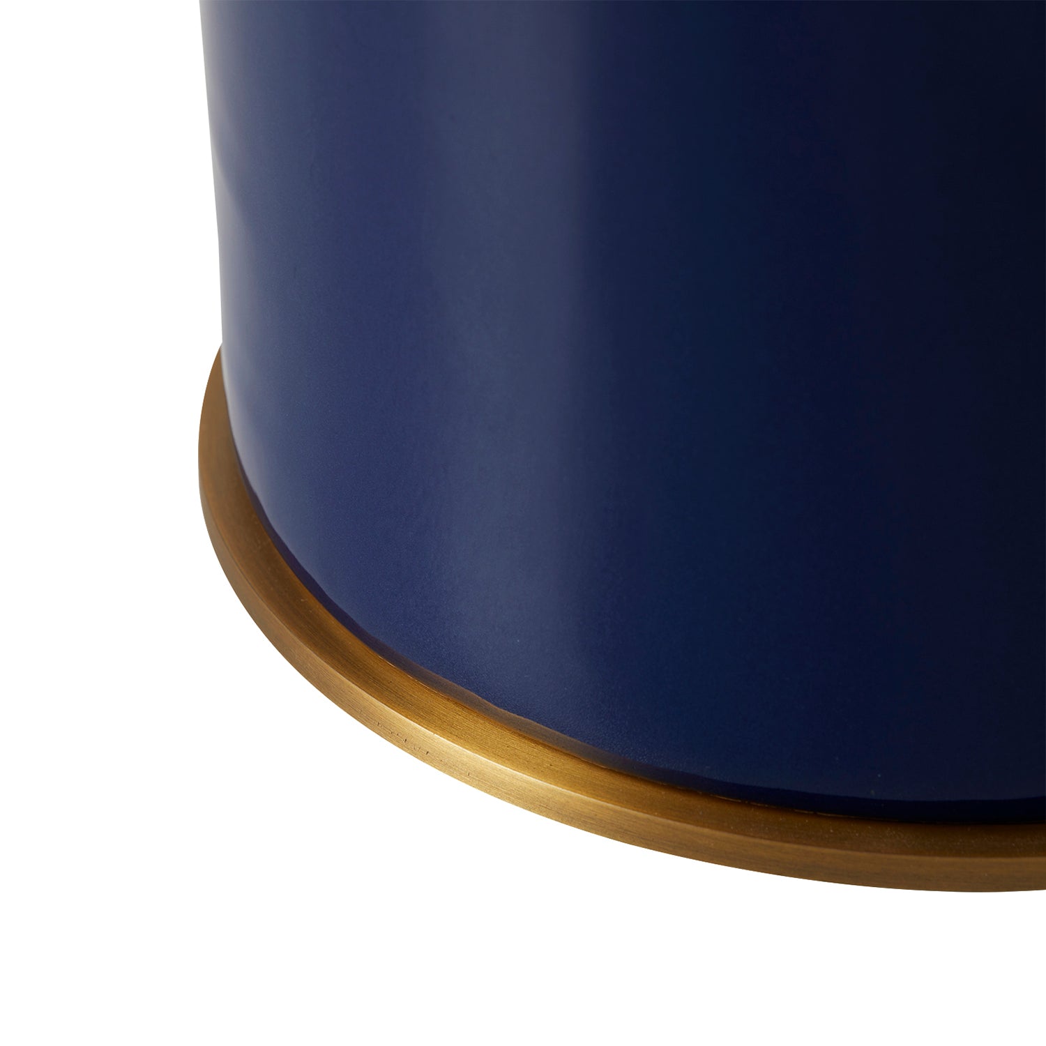 Villa and House Draper Table Lamp