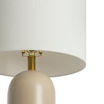Darius Table Lamp