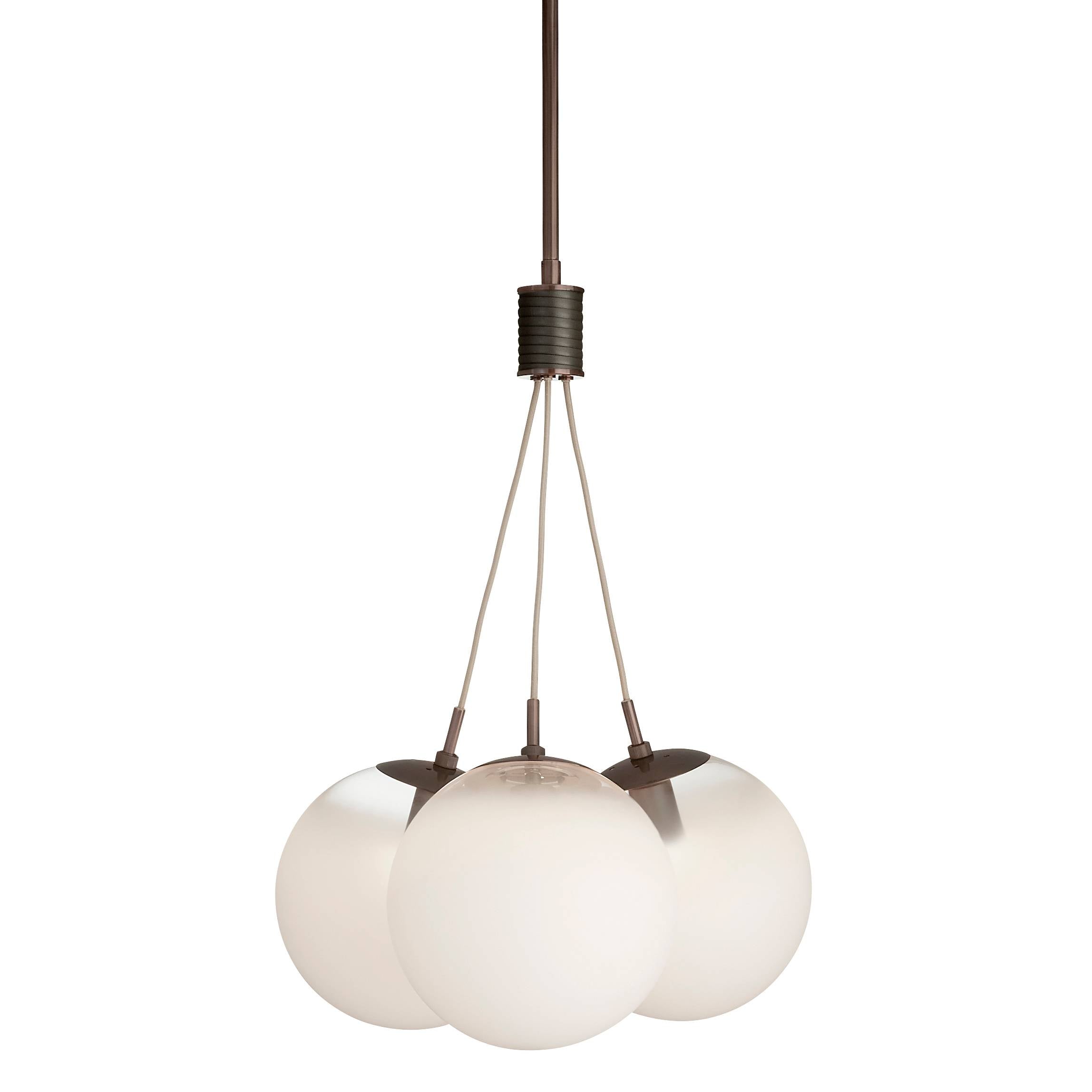 Arteriors Trinity Chandelier