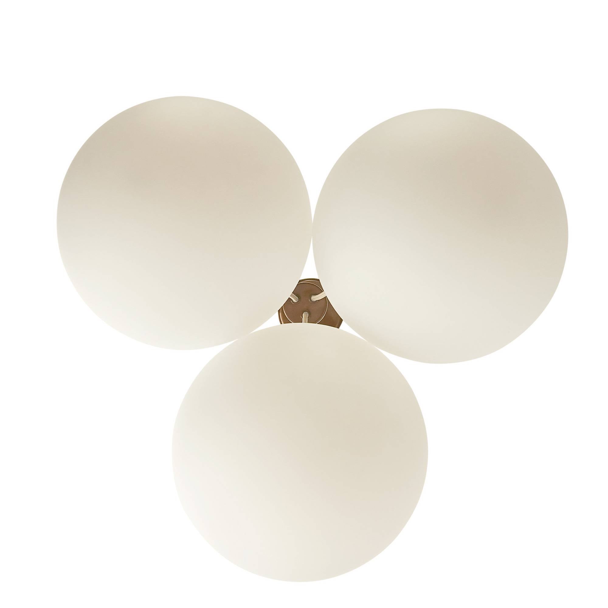 Arteriors Trinity Chandelier