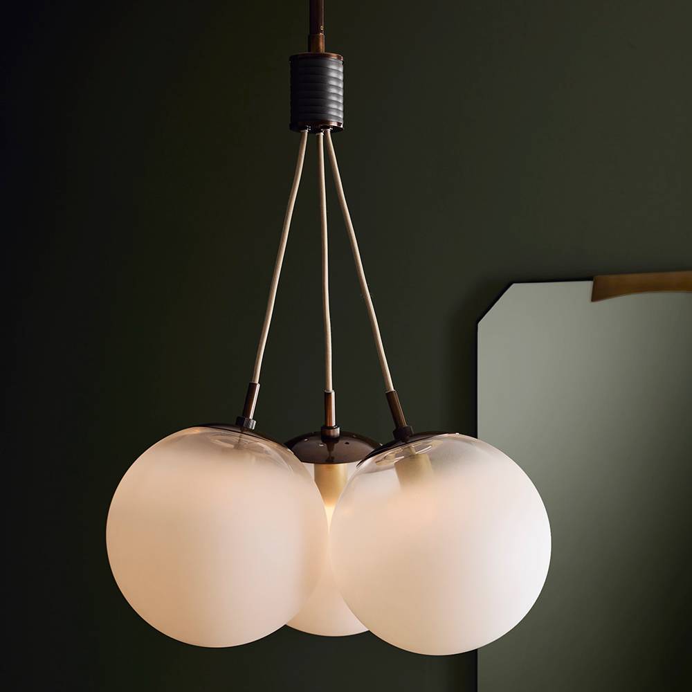 Arteriors Trinity Chandelier