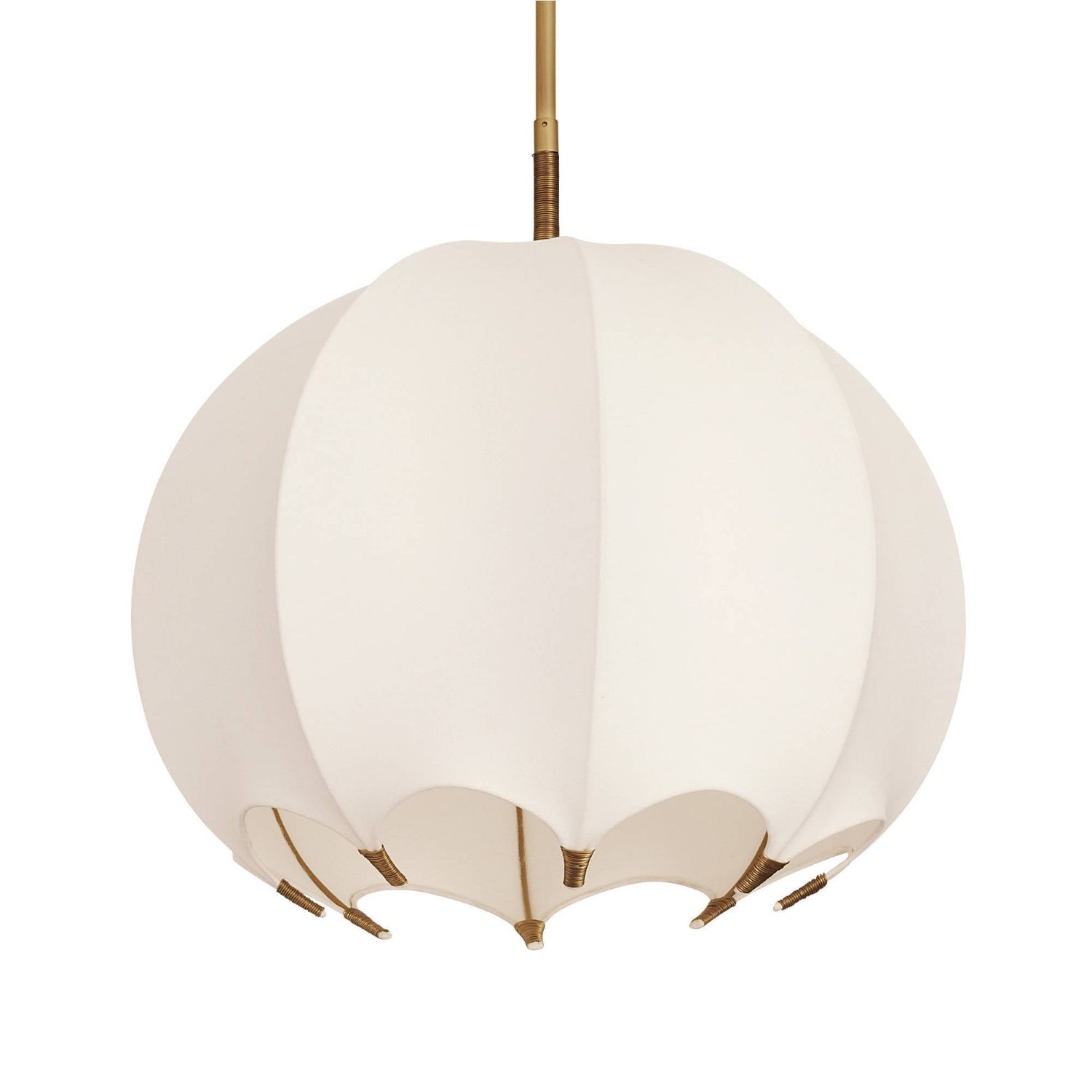 Arteriors Lunaria Pendant