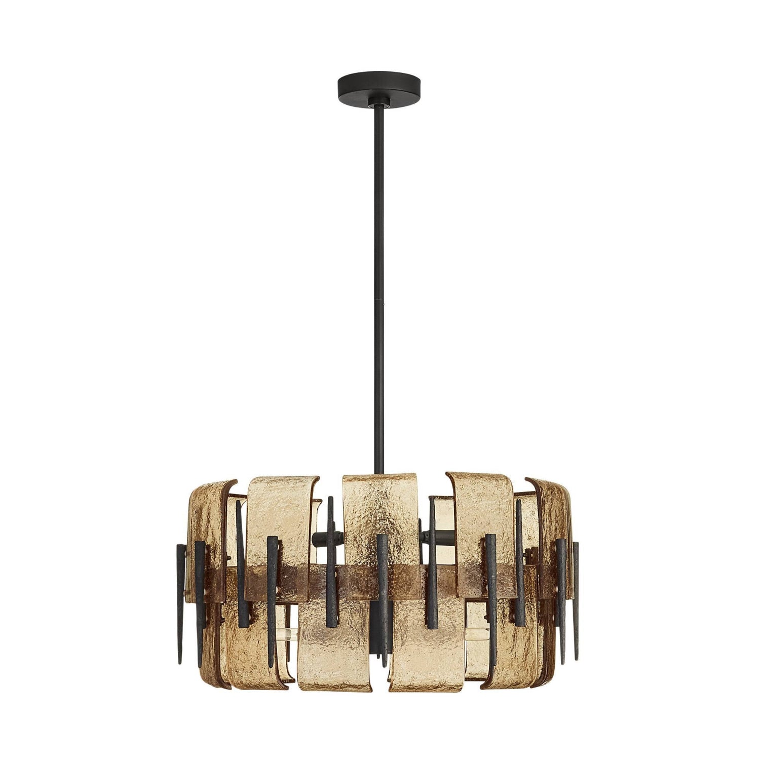 Arteriors Lumora Chandelier