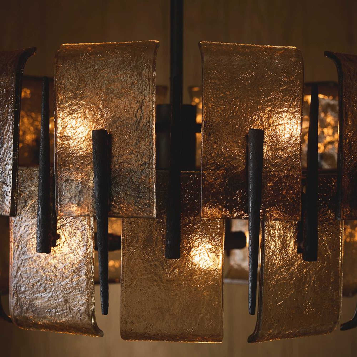 Arteriors Lumora Chandelier