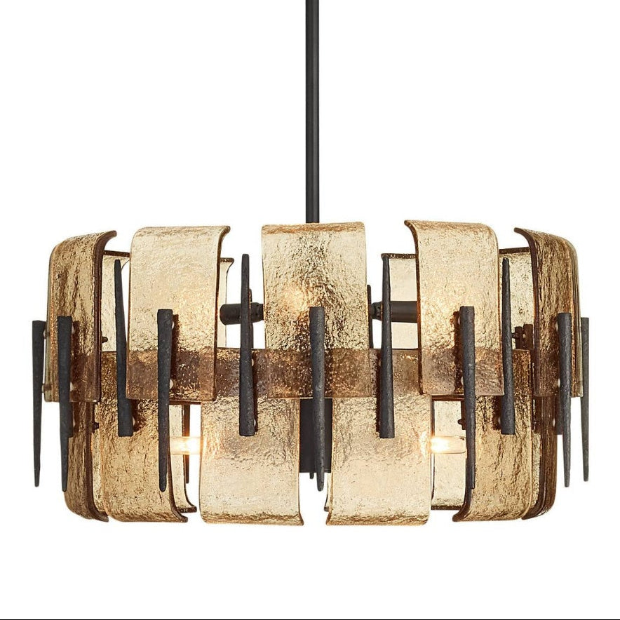 Arteriors Lumora Chandelier