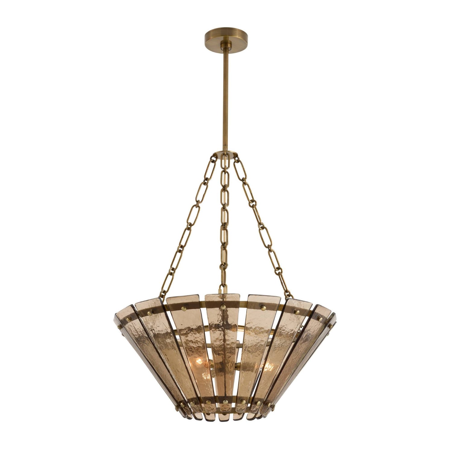 Arteriors Decora Chandelier