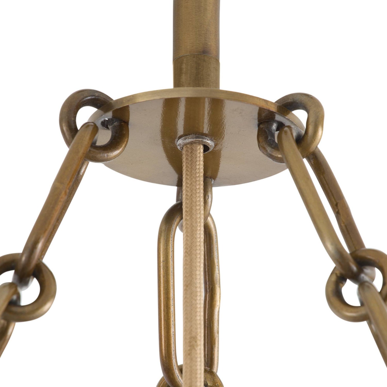 Arteriors Decora Chandelier