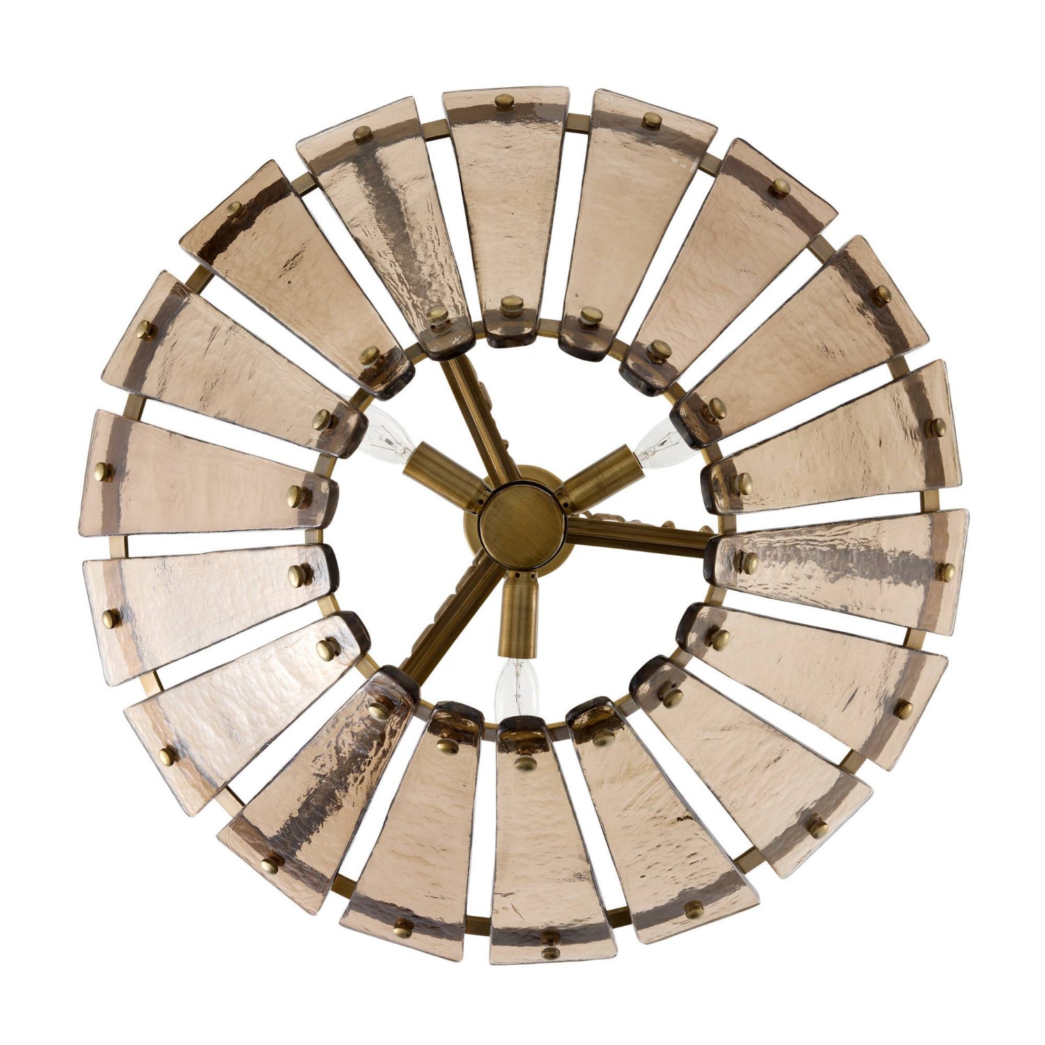Arteriors Decora Chandelier