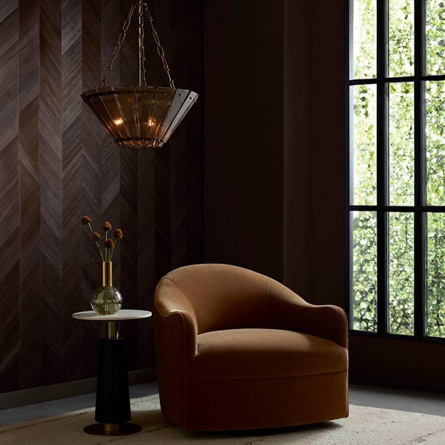 Arteriors Decora Chandelier