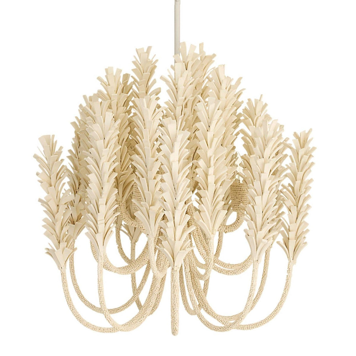 Arteriors Kaia Small Chandelier