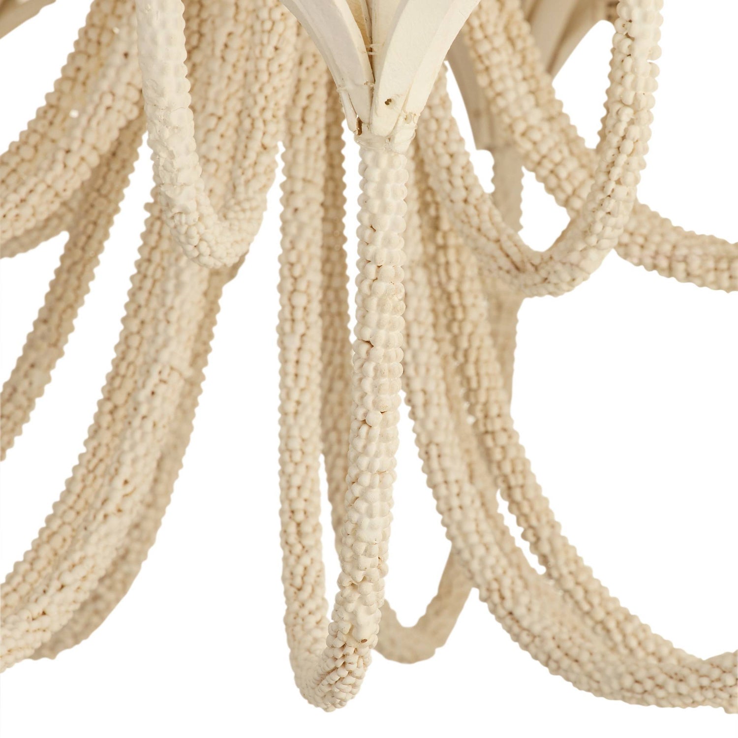Arteriors Kaia Small Chandelier