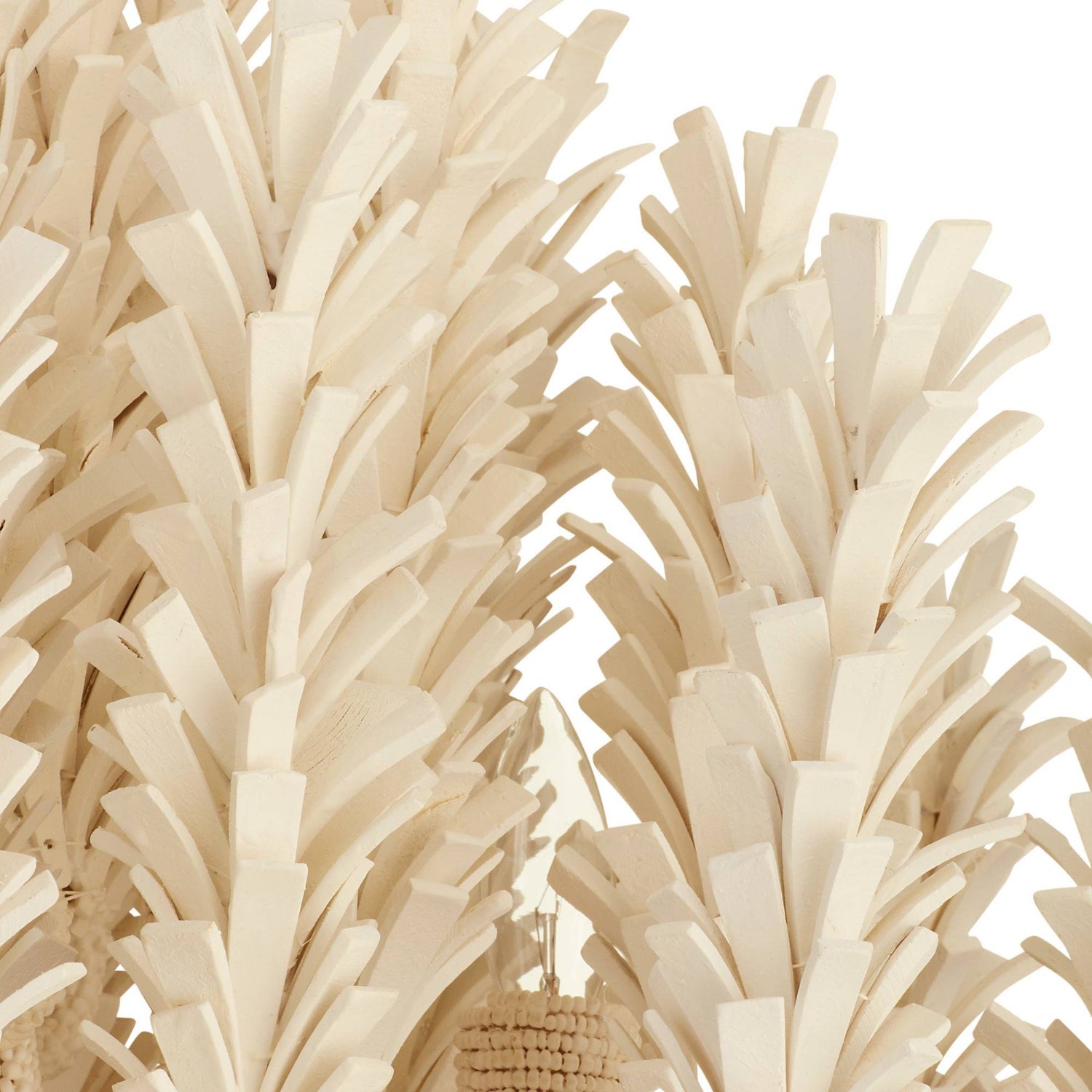 Arteriors Kaia Small Chandelier