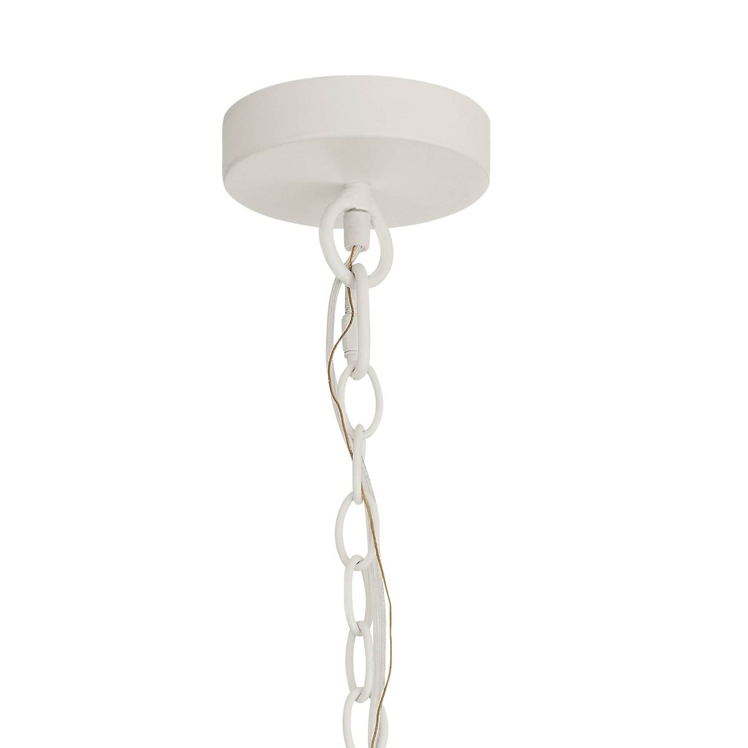Arteriors Kaia Small Chandelier