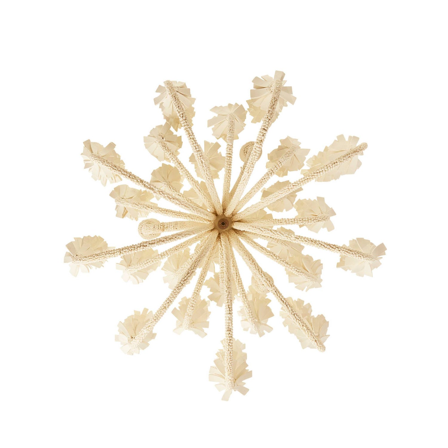 Arteriors Kaia Small Chandelier