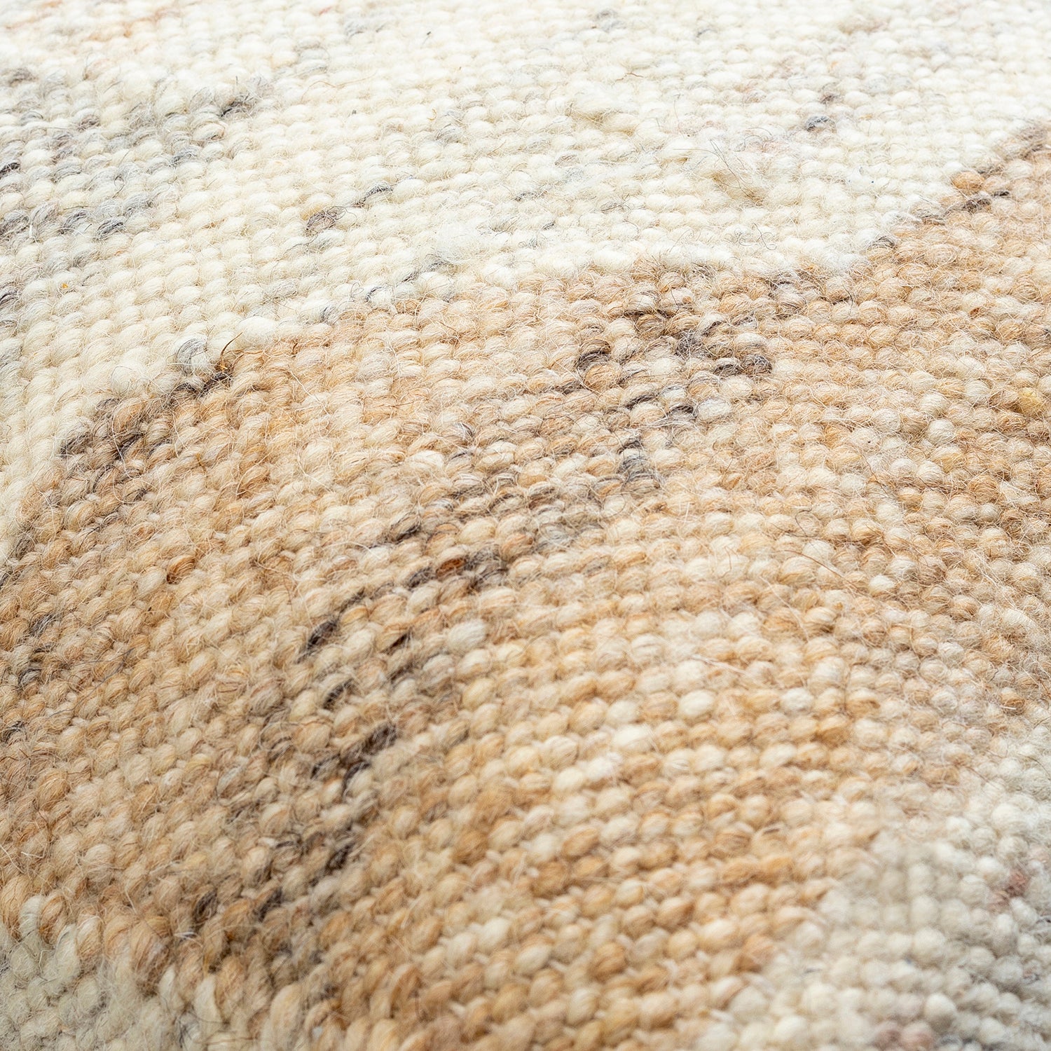 Deccan Traps Sway Throw Pillow