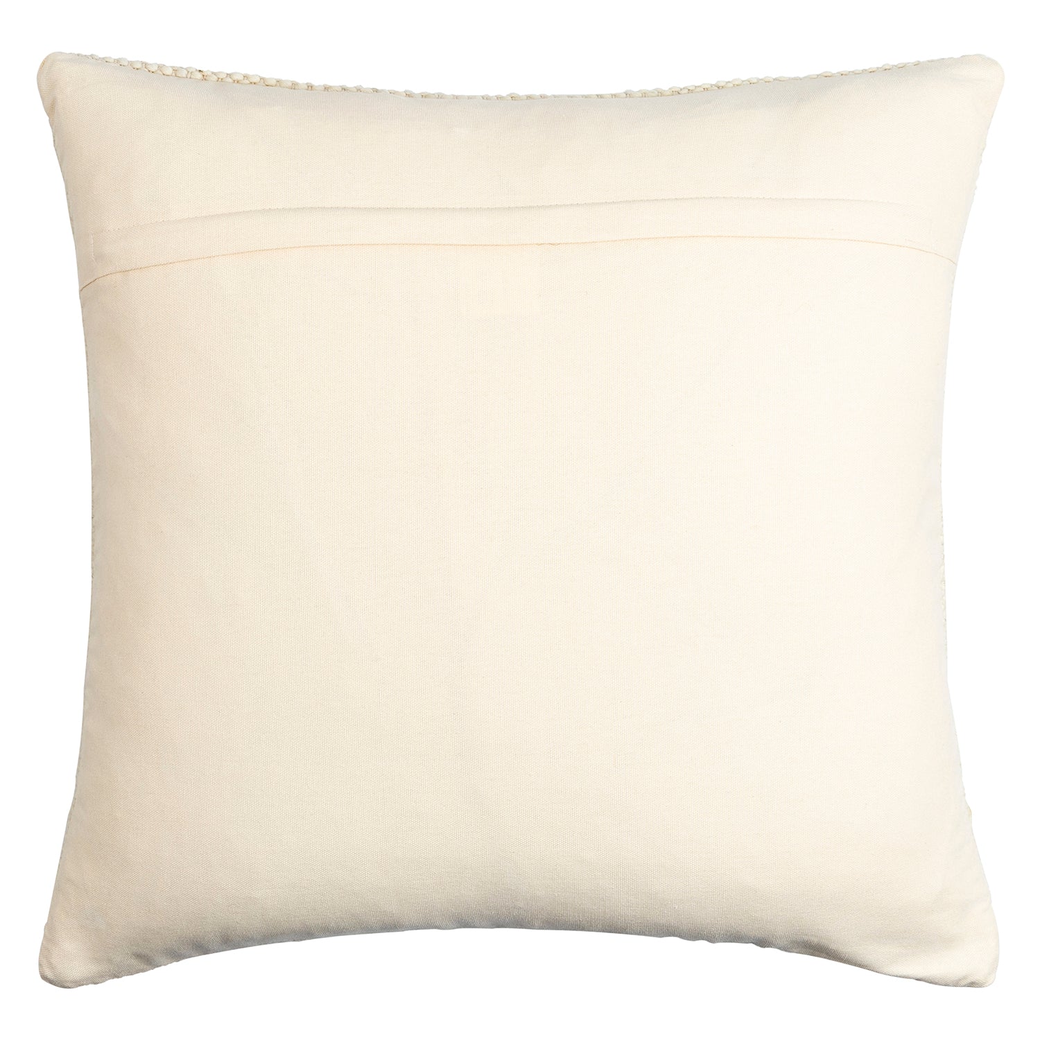 Deccan Traps Boho Throw Pillow