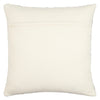 Deccan Traps Lines Throw Pillow