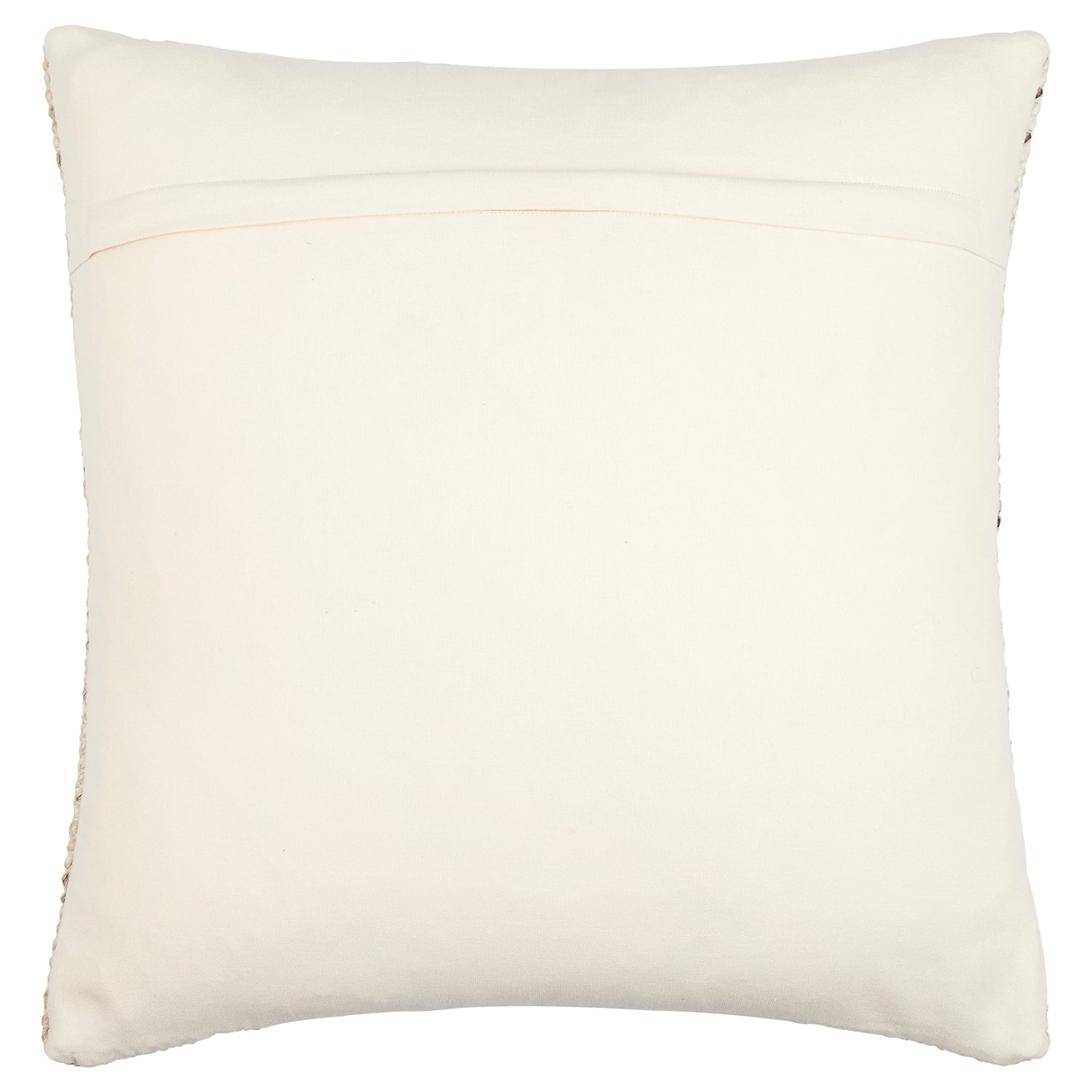 Deccan Traps Stripe Throw Pillow