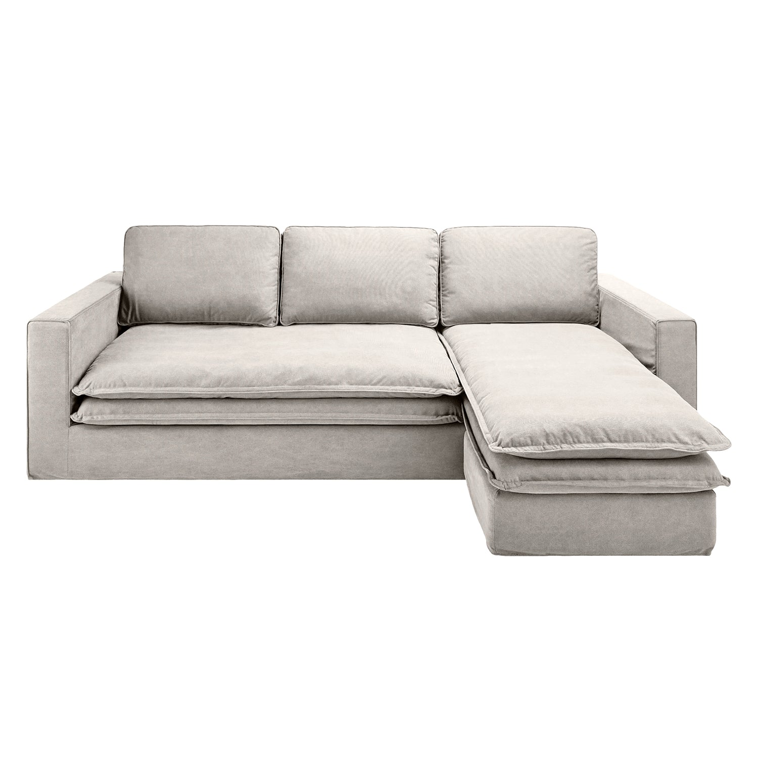Davis Sectional Sofa