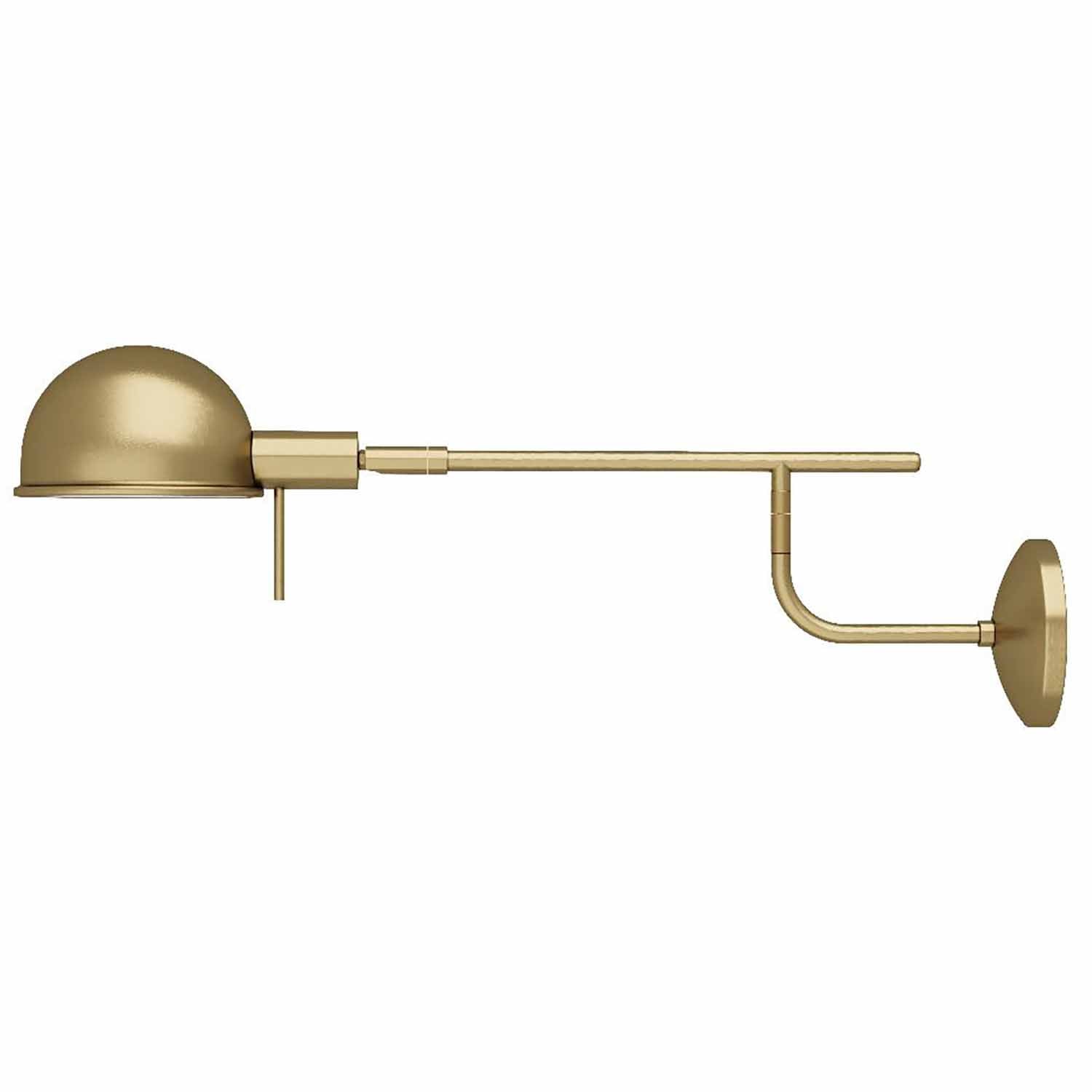 Arteriors Tempe Wall Sconce - Final Sale