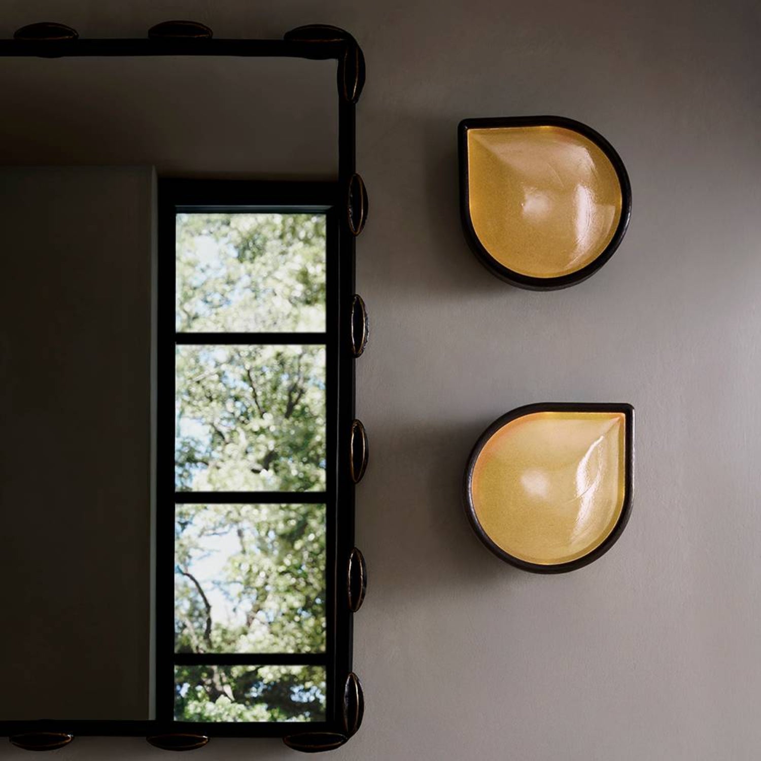 Arteriors Aureline Wall Sconce
