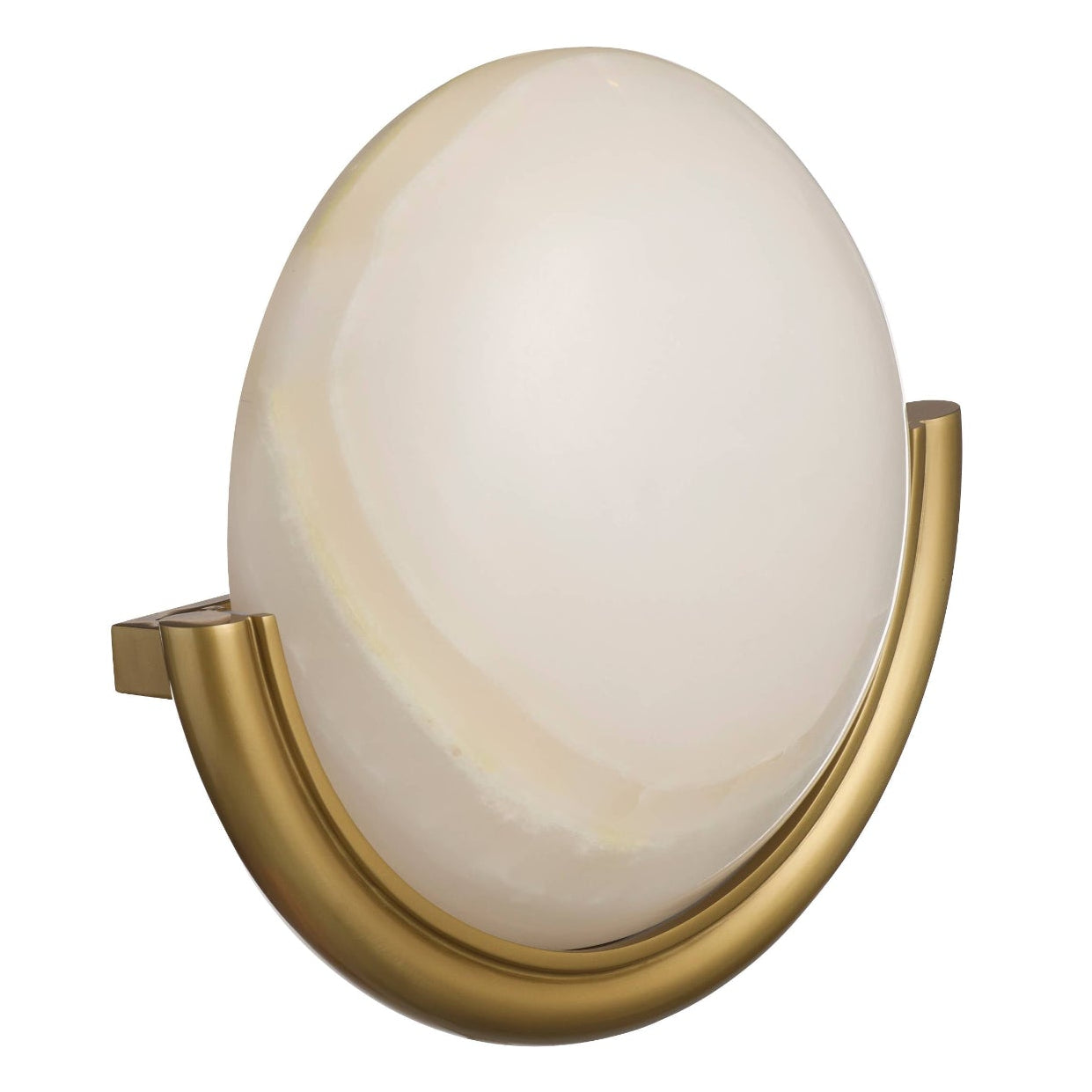 Arteriors Alicia Onyx Wall Sconce